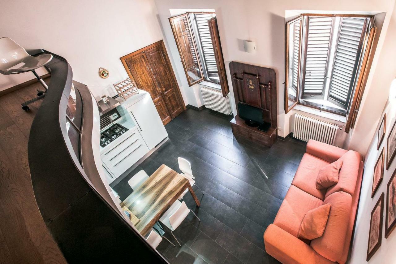 Apartamento In Front Of Coliseum Roma
